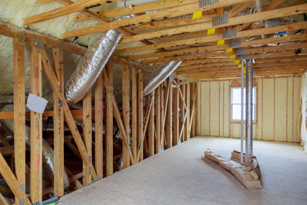 Best Insulation for Specific Applications in West Hurley, NY