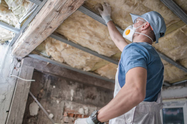 Best Residential Insulation in West Hurley, NY