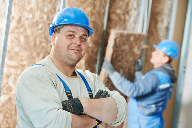 Best Insulation for Specific Applications in West Hurley, NY