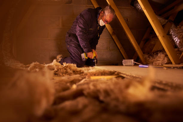 Best Insulation Maintenance and Repair in West Hurley, NY